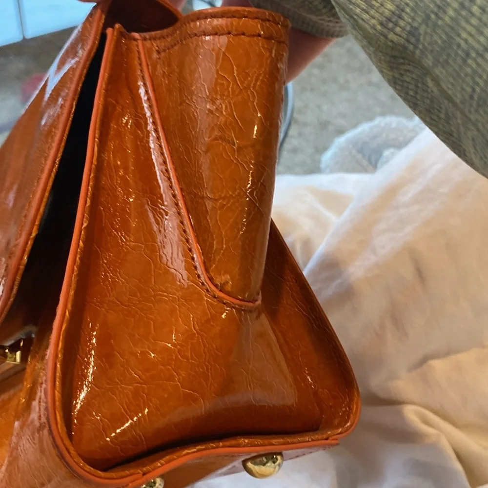 😍😍ZAC POSEN EARTHA HANDBAG - Picture 9 of 15
